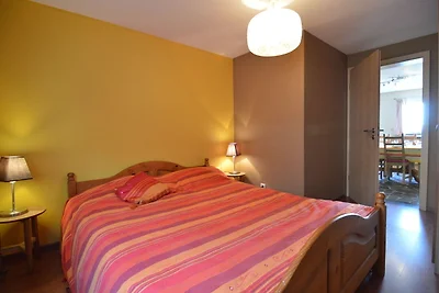 Geräumiges Ferienhaus in Malmedy mit Sauna