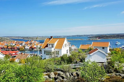 3 persoons vakantie huis in Gullholmen
