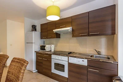 Luxusapartment im Herzen der Provence