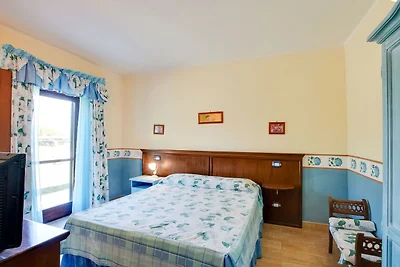 Casa vacanze vivace a Castiglione del Lago