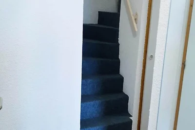 3 Zimmer für 8 Personen