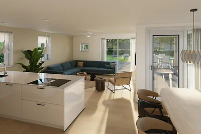 Wellness-Refugium in Drenthe