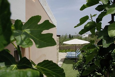Ruhige Villa mit Swimmingpool in Loutra Kreta