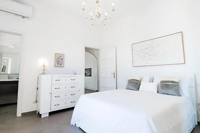 Villa a Praiano con terrazza vista mare