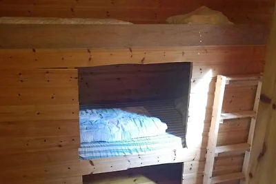 6 Personen Ferienhaus in ENGAVÅGEN-By Traum