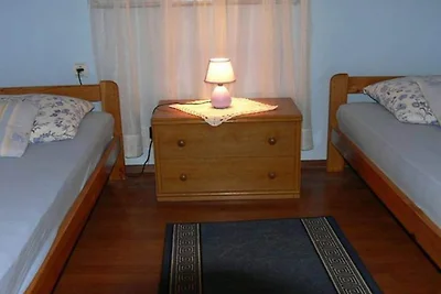 Apartments Roksandić - Three Bedroom...
