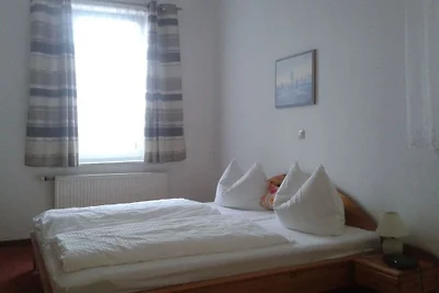 Haus Cäcilie Rifugio moderno