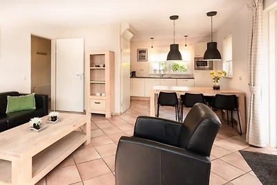 Ferienhaus für sechs Gäste