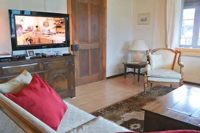 L'Etoile des prés, gesamtes Chalet