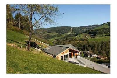 DasKöniglich - Luxus Alpin Chalet