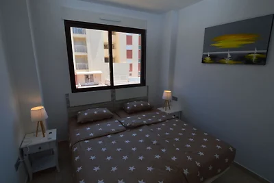 Moderne Ferienwohnung  in Orihuela Costa