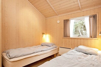 8 persoons vakantie huis in Rødby-By Traum