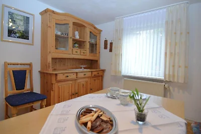 Casa vacanze a Ramsbeck con giardino