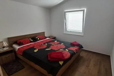 Andrea Adriatic Oasis Karlobag - Two Bedroom ...