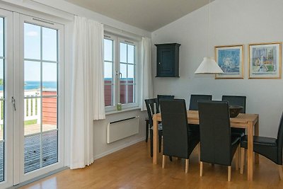 6 Personen Ferienhaus in Aabenraa