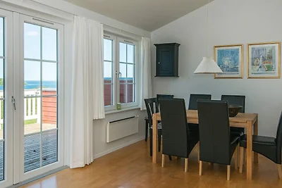 6 persone case ad Aabenraa-By Traum