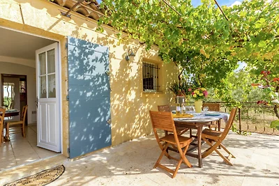 Casa vicino alla capitale del tartufo di Aups