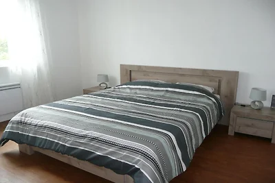 Wohnung in Lilia nahe Kastell Ac'h Strand