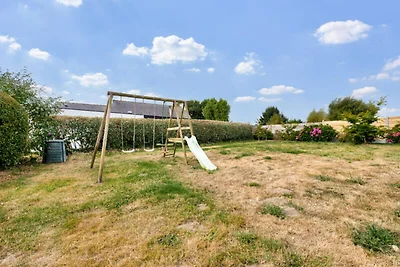 Ferienhaus in Kerlouan in der Nähe des Strand...