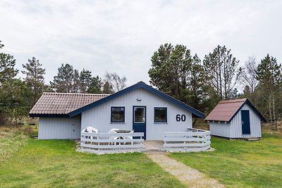 6 Personen Ferienhaus in Blåvand