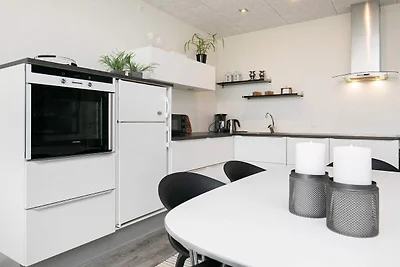 6 Personen Ferienhaus auf einem Ferienpark...