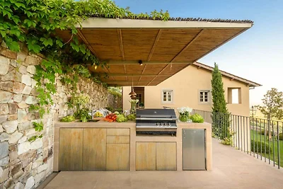 Luxusvilla mit 10 Schlafzimmern in Lucca