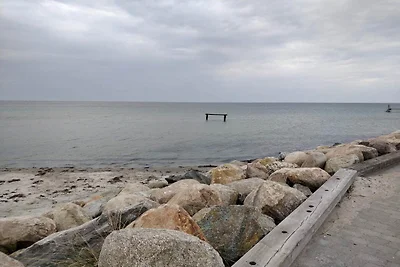 4 person holiday home in Læsø