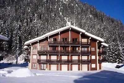 Residenz Le Perce-neige