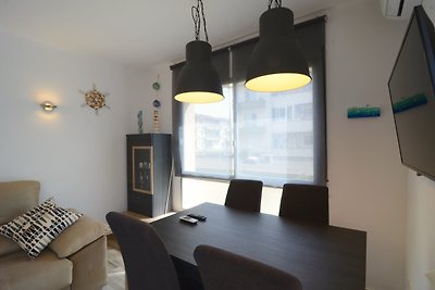 Omega-Apartment in der Nähe des...