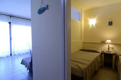 Wohnung in Estartit in der Nähe von...