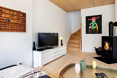 6 Personen Ferienhaus in Læsø
