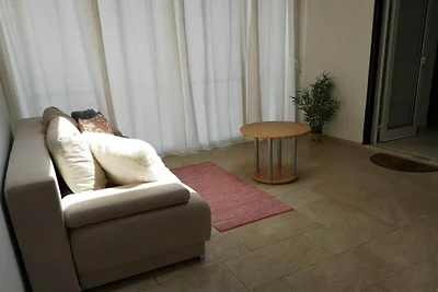Lumbarda Resort Apartments - Comfort Two-Bedr...