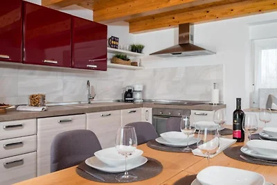 Villa Prestige Azinetti with Pool - Three bed...