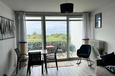 Studio für 2 Personen