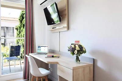 3 Zimmer 4/6 Personen