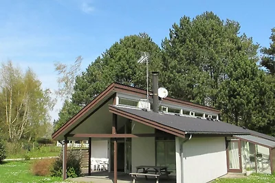 11 Personen Ferienhaus in Idestrup