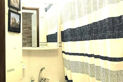 Apartment an den Pisten mit Zugang zum...