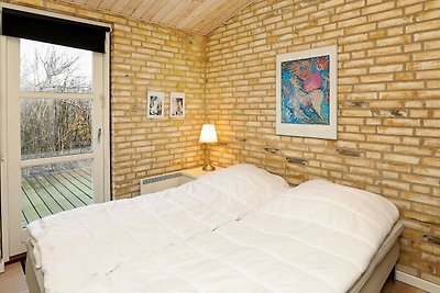 10 Personen Ferienhaus in Løkken