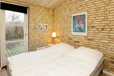 10 Personen Ferienhaus in Løkken