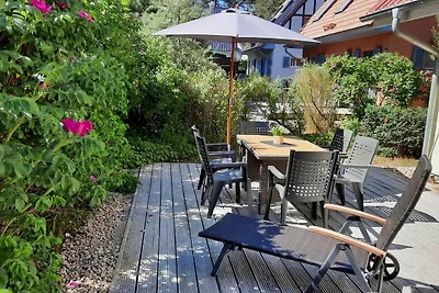 Doppelhaushälfte Strandhaus II in...