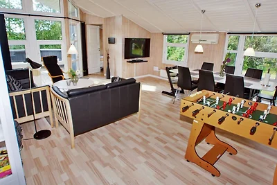 7 Personen Ferienhaus in Hemmet-By Traum