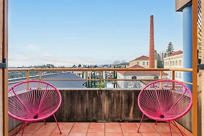 Anspruchsvolles Hangrefugium, Grasse