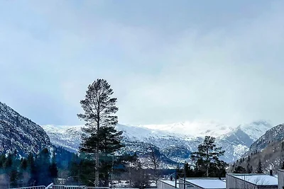 4 Sterne Ferienhaus in Hemsedal