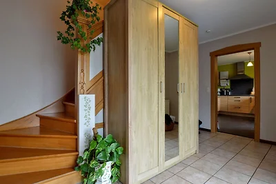 Verlockendes Ferienhaus in Waimes mit Garten