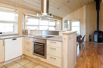 9 Personen Ferienhaus in Hirtshals-By Traum