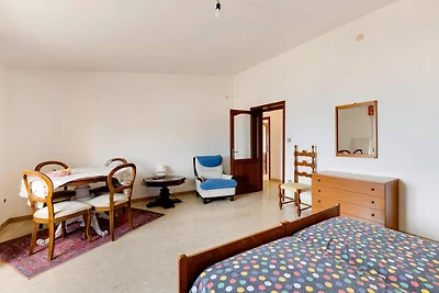 Wohnung mit Meerblick in der Altstadt