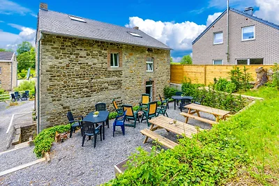 Cottage ad Harze con giardino privato
