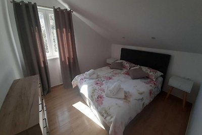 Apartments Dobrila - Superior Two Bedroom Apa...