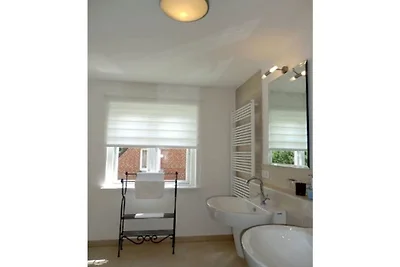 Ferienhaus in Wyk mit Schwimmbecken