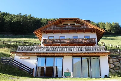 Rifugio di montagna Oberplantal